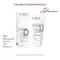EUBOS DIABETISCHE HAUT PFLEGE Creme de mãos, 50 ml