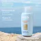 ISDIN Fotoprotetor Fusion Water Emulsão Mágica SPF 50, 50 ml