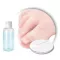 Instructions for use for Miclast 80 mg / g esmalte ativo, 2X3 ml - 4