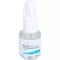 MICLAST 80 mg/g de verniz de unhas com ingrediente ativo, 2X3 ml