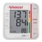 Monitor de pressão arterial de pulso Visocor HM60, 1ud