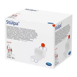 Atadura tubular Stülpa 6R 15 cmx15 m P1, 1 peça