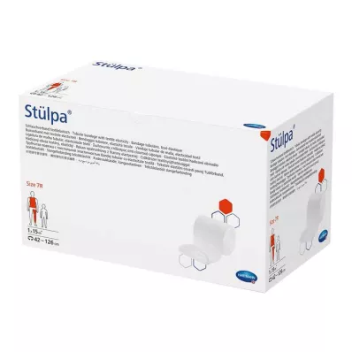 STÜLPA Conector de tubo 7R 21 cmx15 m P1, 1 pc