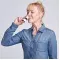 Instructions for use for Spray nasal Nasodirect com Captomucil (20 ml) - 4