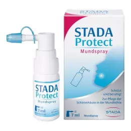 STADAProtect spray bucal, 7 ml