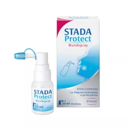 STADAProtect spray bucal, 20 ml