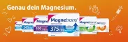 Instructions for use for Grânulos para beber magnésio Magnetrans 400mg (20x5,5 g) - 5