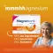 Grânulos para beber magnésio Magnetrans 400mg (20x5,5 g)