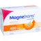 MAGNETRANS 400 mg grânulos bebíveis, 50X5,5 g