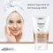 Creme Facial Hialurônico Bronzeador Suave, 50 ml