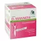 D-Mannose Plus 2.000 mg em bastões, 60X2,47 g