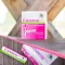 D-Mannose Plus 2.000 mg em bastões, 60X2,47 g