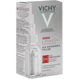 VICHY LIFTACTIV H.A.Epidermic Filler Concentrado, 30 ml