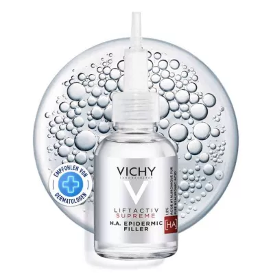 Liftactiv Supremo H.A. Preenchimento Epidérmico (30 ml) Liftactiv Supremo H.A. Preenchimento Epidérmico (30 ml)