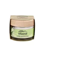 OLIVENÖL LEICHTE Creme facial, 50 ml