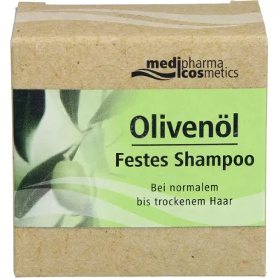 OLIVENÖL FESTES Champô, 60 g