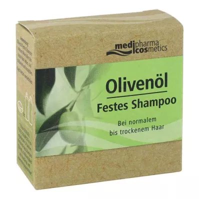 OLIVENÖL FESTES Champô, 60 g