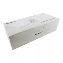 Conjunto de infusão MiniMed® Quick-Set 9 mm 80 cm, 10 unidades
