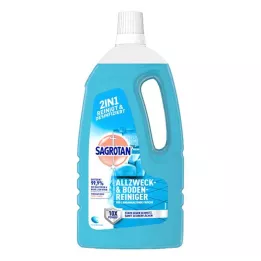 SAGROTAN Líquido de limpeza multiusos, 1500 ml