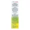 DOPPELHERZ Liver plus with choline+zinc capsules, 30 Cápsulas