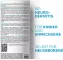 Instructions for use for ROCHE-POSAY Lipikar Baumé AP+ M, 400 ml - 2