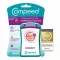 Compeed adesivo para feridas de herpes HRA, 15 unidades