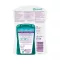 Compeed adesivo para feridas de herpes HRA, 15 unidades
