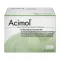 Acimol® 500 mg comprimidos revestidos por película, 96 unidades