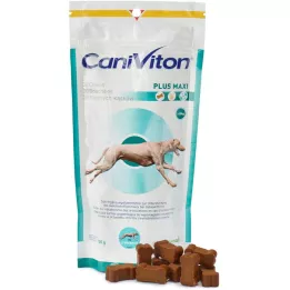 CANIVITON Alimento Plus maxi diet para cães, 30 unidades