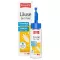 MOSQUITO Fluido Piolhos 2 em 1, 100 ml
