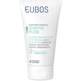 EUBOS SENSITIVE Champô Dermo Protectiv, 150 ml