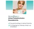 Instructions for use for AKTIVADERM ND Probióticos ativos para tratamento de pele com neurodermatite, 250 g - 1
