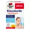 DOPPELHERZ Silica+Collagen Tablets, 60 Cápsulas