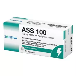 ASS 100, 50 unidades