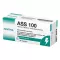 ASS 100 comprimidos, 50 unidades