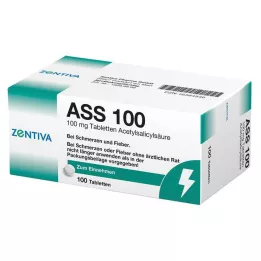 ASS 100, 100 unidades