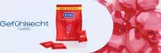 Instructions for use for preservativos clássicos durex® Feel-real, 40 unidades - 3
