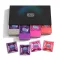Mistura de preservativos Durex Fun Explosion de 4 tipos (40 peças)