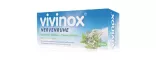 Instructions for use for vivinox® comprimidos calmantes para nervos, para inquietação e dificuldade em adormecer, 100 peças - 6