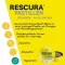 Flores de Bach Original Rescura Pastilhas Laranja-Sabugueiro, 50 g
