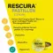 Flor de Bach Original Rescura Pastilhas Limão, 50 g