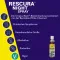 BACHBLÜTEN Original Rescura Night Spray sem álcool, 20 ml