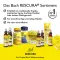 BACHBLÜTEN Original Rescura Night Spray sem álcool, 20 ml