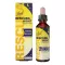 BACHBLÜTEN Rescura Original Gotas de noite sem álcool, 20 ml