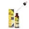 BACHBLÜTEN Rescura Original Gotas de noite sem álcool, 20 ml