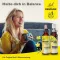 Flores de Bach originais Rescura gotas sem álcool, 10 ml