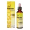 BACHBLÜTEN Rescura Original gotas sem álcool, 20 ml