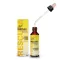 BACHBLÜTEN Rescura Original gotas sem álcool, 20 ml