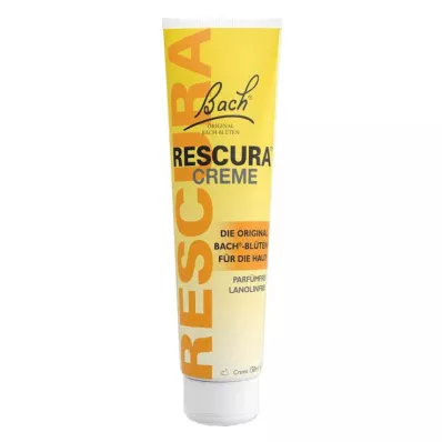 Creme Rescura Original Flores de Bach, 150 ml Creme Rescura Original Flores de Bach, 150 ml