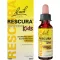 BACHBLÜTEN Original Rescura Kids Tro. sem álcool, 10 ml